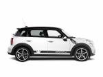 Mini Cooper S Countryman by AC Schnitzer 2011 года